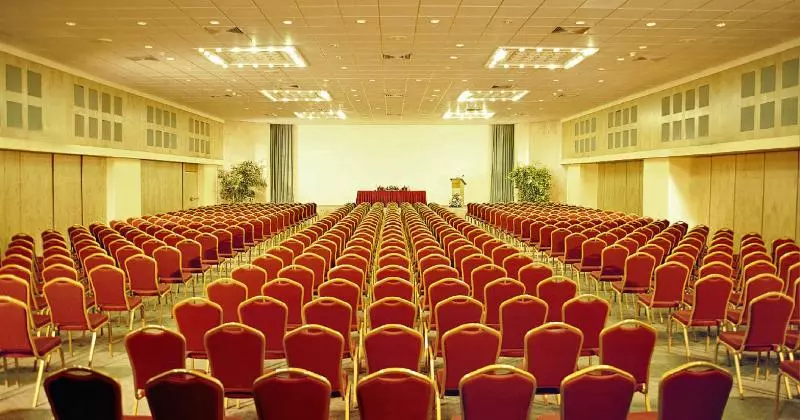 Szálloda Out Of The Blue Resort & Spa