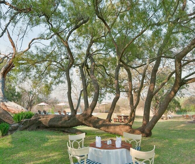 The Venue Country Hotel & Spa