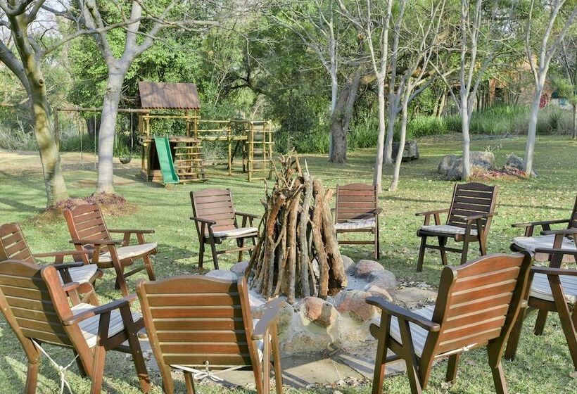 The Venue Country Hotel & Spa