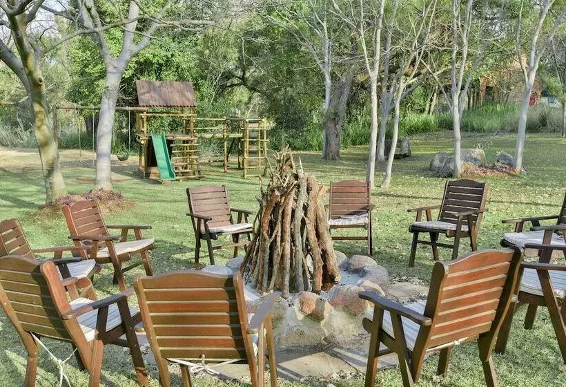 The Venue Country Hotel & Spa