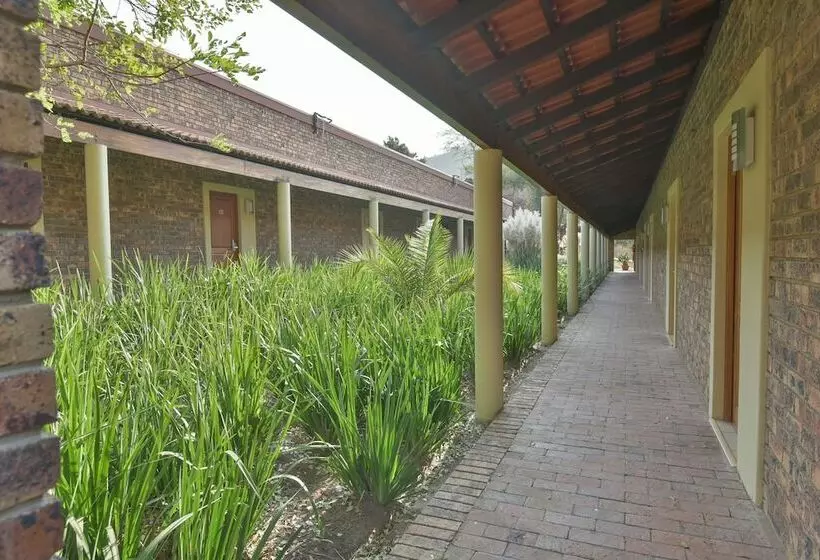 The Venue Country Hotel & Spa