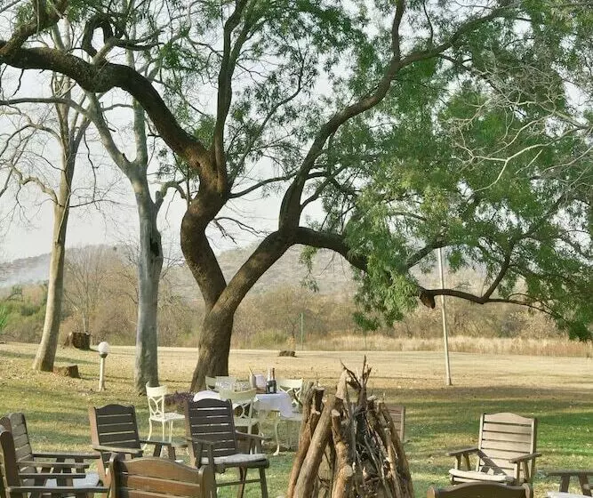 The Venue Country Hotel & Spa