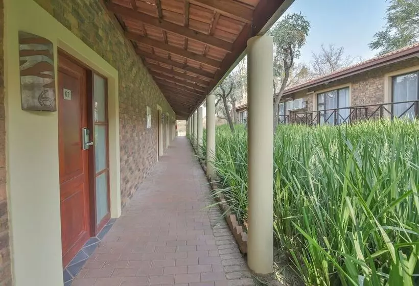 The Venue Country Hotel & Spa