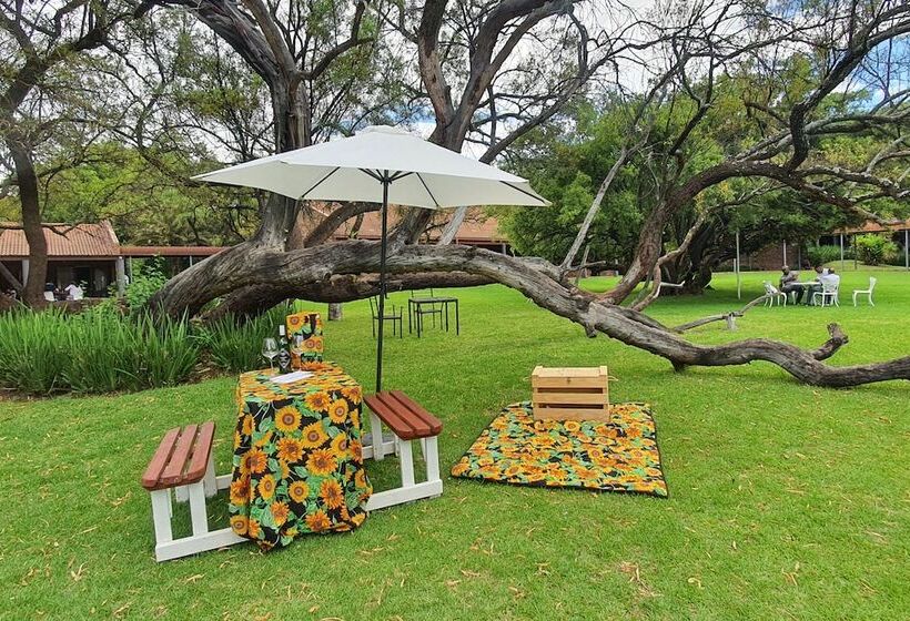 The Venue Country Hotel & Spa