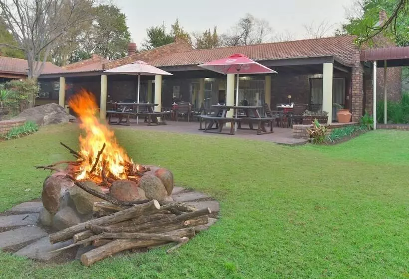 The Venue Country Hotel & Spa