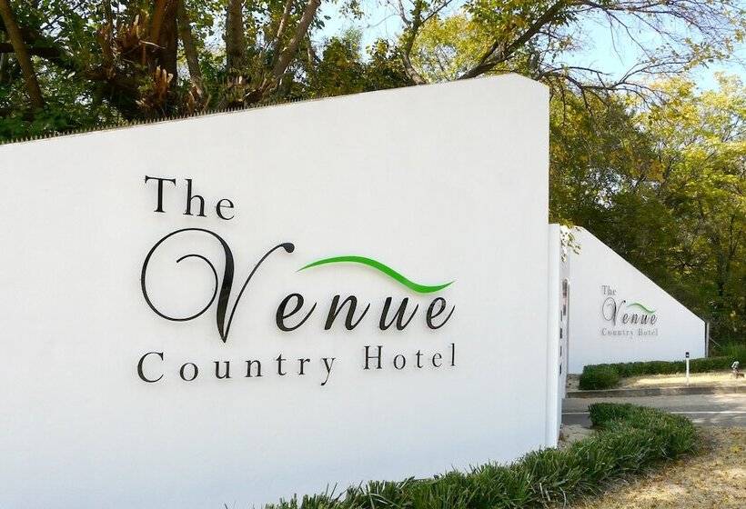 The Venue Country Hotel & Spa