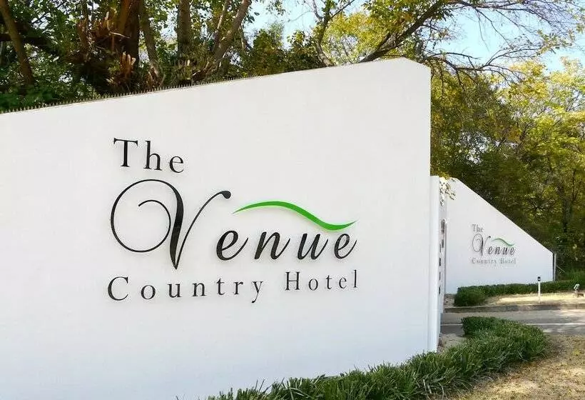 The Venue Country Hotel & Spa