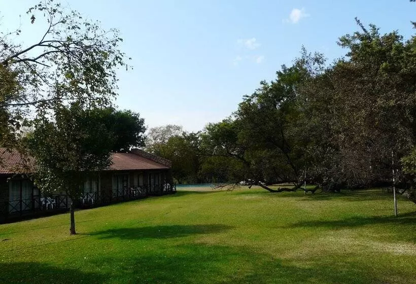 The Venue Country Hotel & Spa