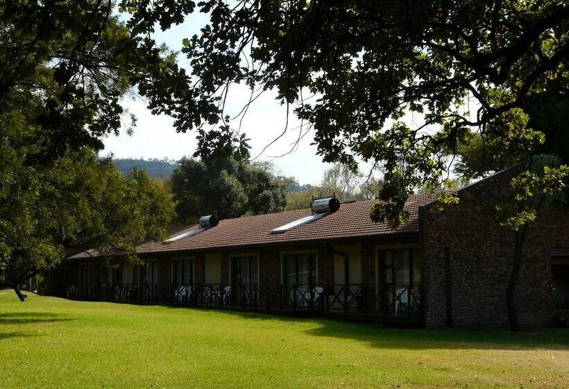 The Venue Country Hotel & Spa