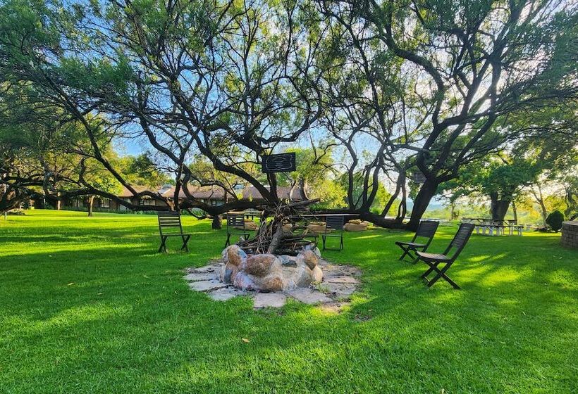 The Venue Country Hotel & Spa