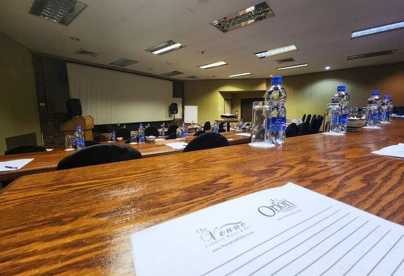 The Venue Country Hotel & Spa