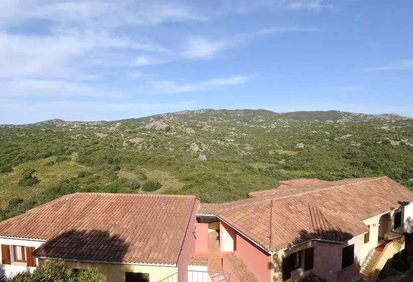 Szálloda Vallemare Residence E Studios