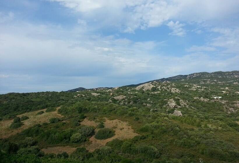 ホテル Vallemare Residence E Studios