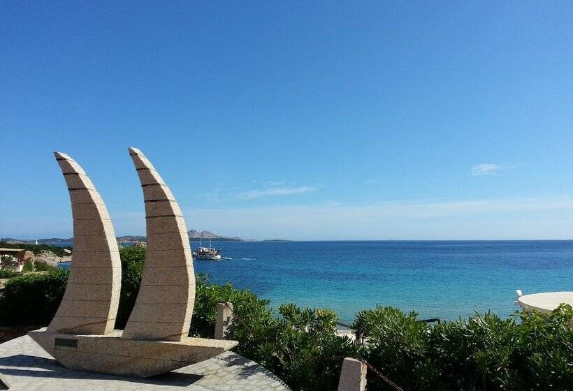 ホテル Vallemare Residence E Studios