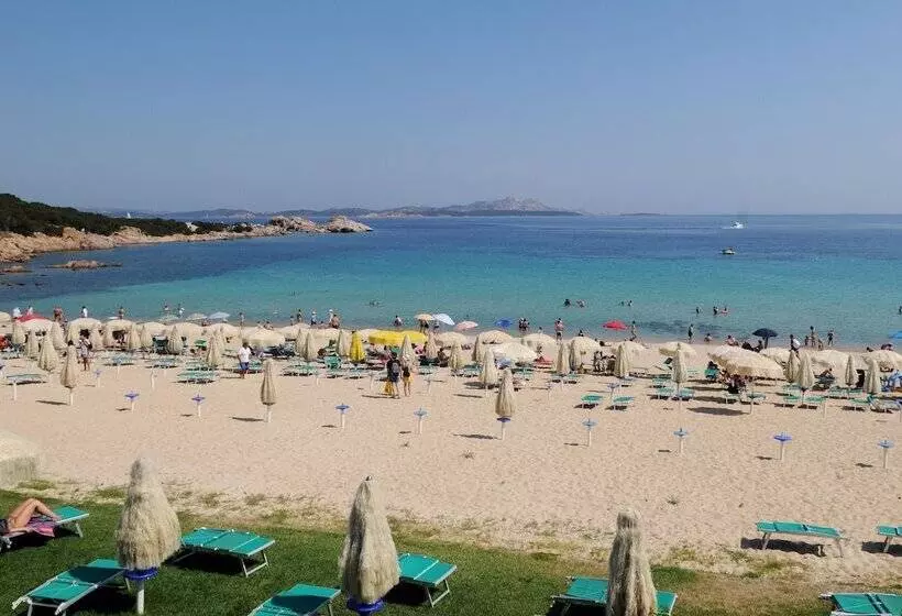 Szálloda Vallemare Residence E Studios