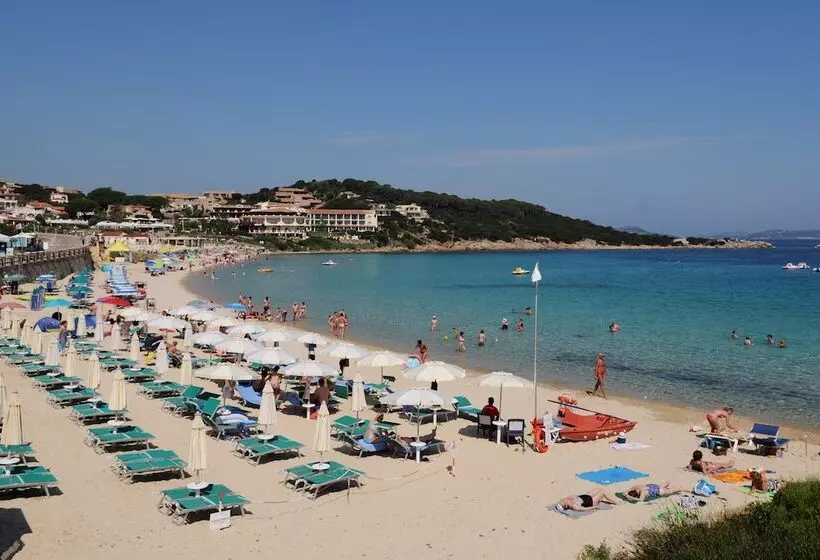 Szálloda Vallemare Residence E Studios