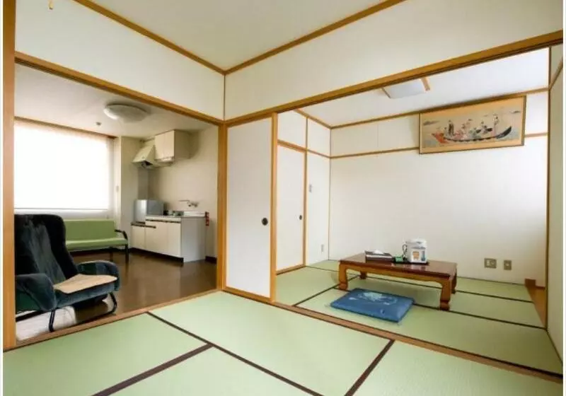Houei Ryokan
