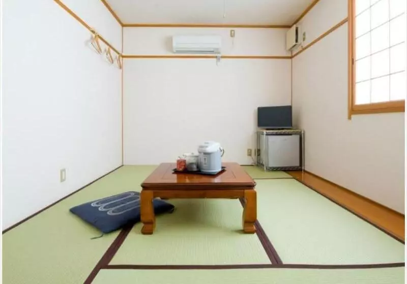 Houei Ryokan