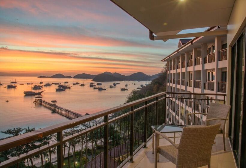 La Prima Hotel Flores