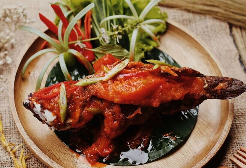 La Prima Hotel Flores