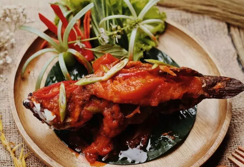 La Prima Hotel Flores