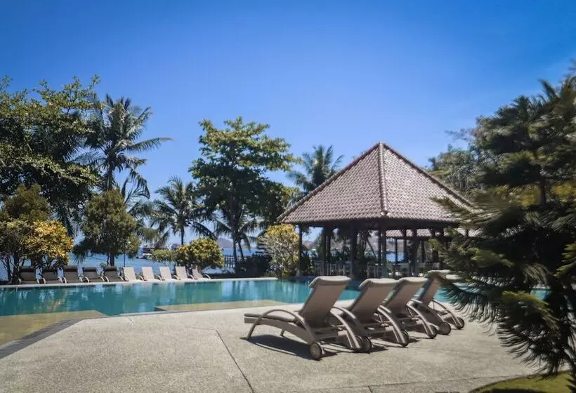 La Prima Hotel Flores