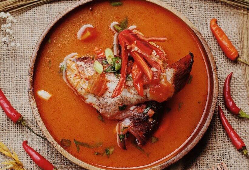 La Prima Hotel Flores