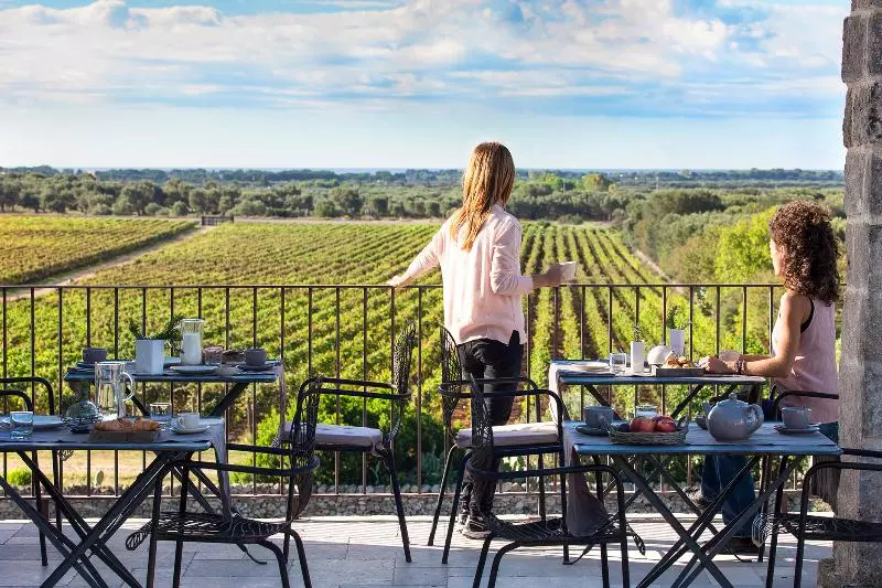 Masseria Le Fabriche