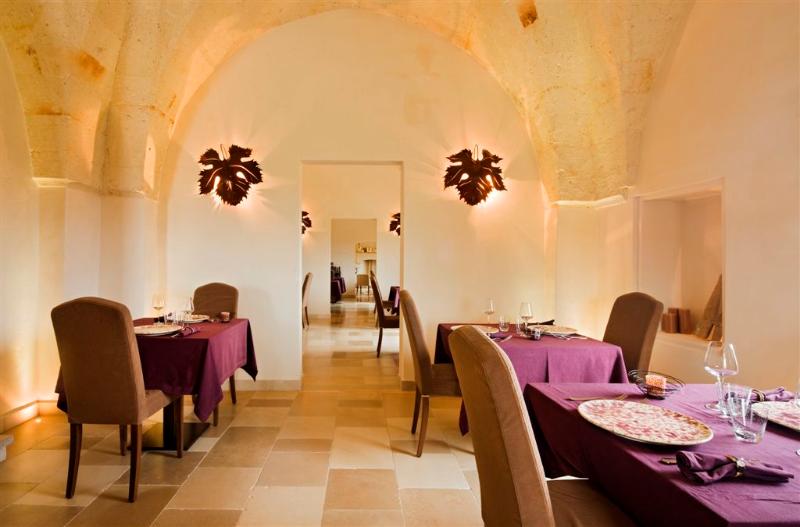 Masseria Le Fabriche