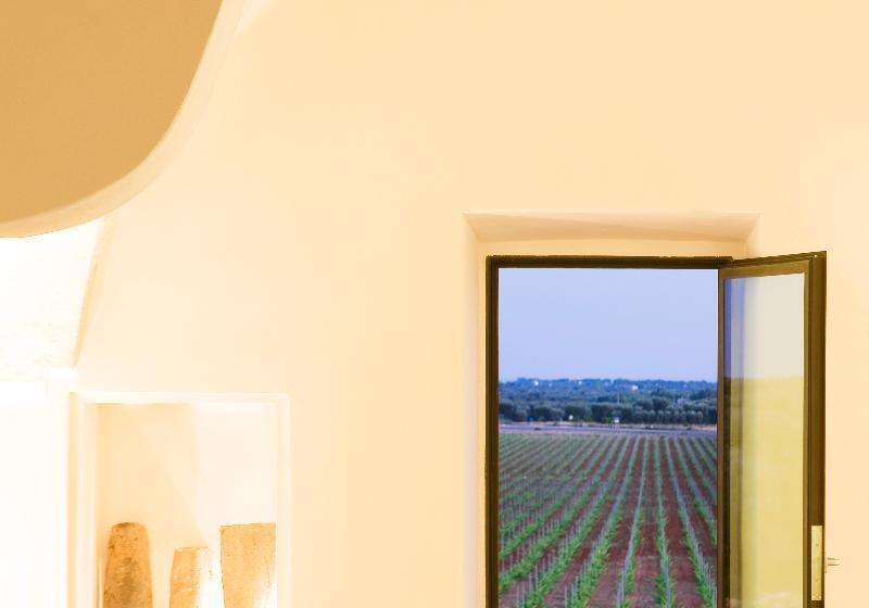 Masseria Le Fabriche