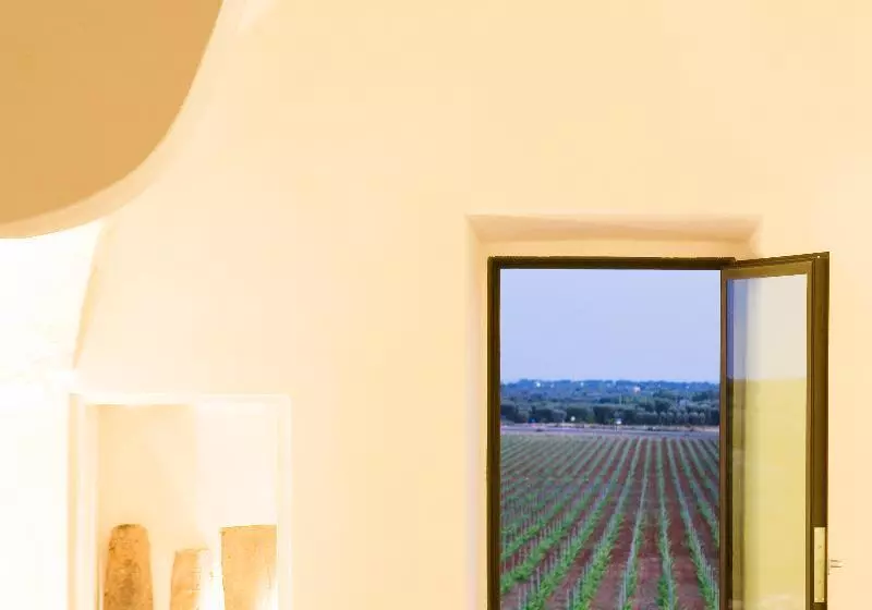 Masseria Le Fabriche