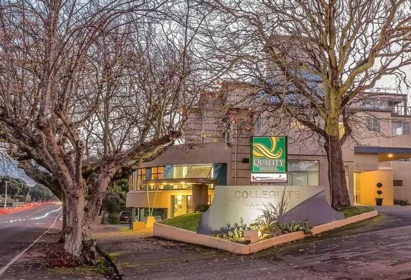 Motel Econo Lodge Wanganui