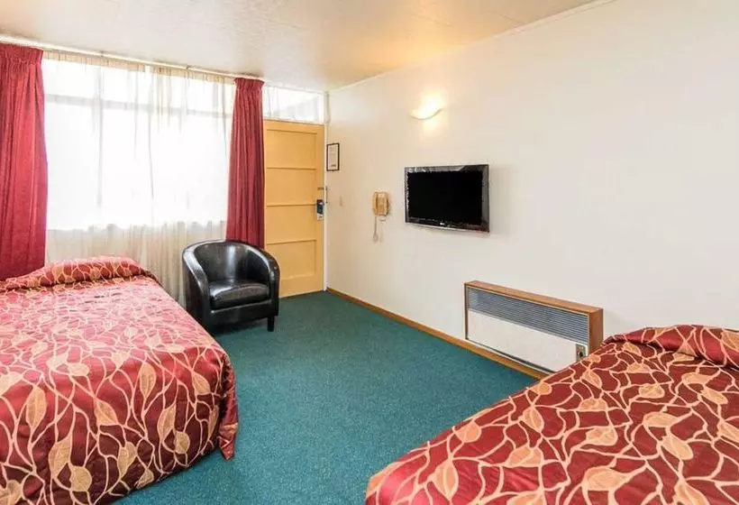 Motel Econo Lodge Wanganui