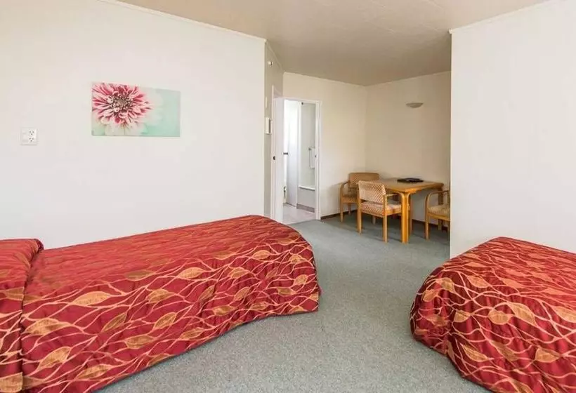 Motel Econo Lodge Wanganui