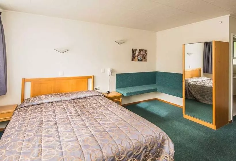 Motel Econo Lodge Wanganui