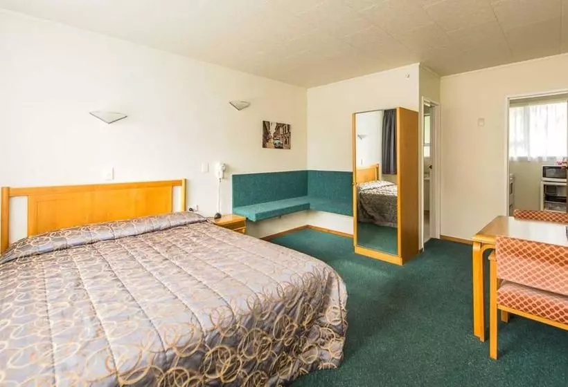 Motel Econo Lodge Wanganui