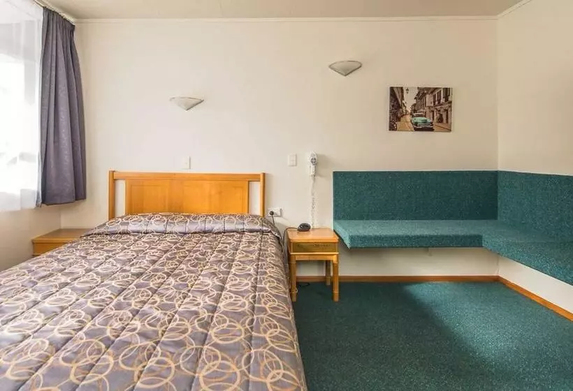 Motel Econo Lodge Wanganui
