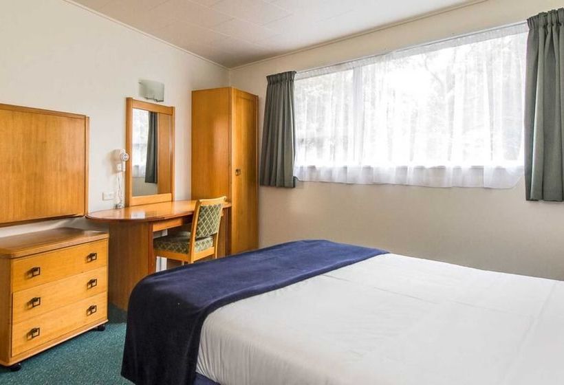 فندق على الطريق Econo Lodge Wanganui