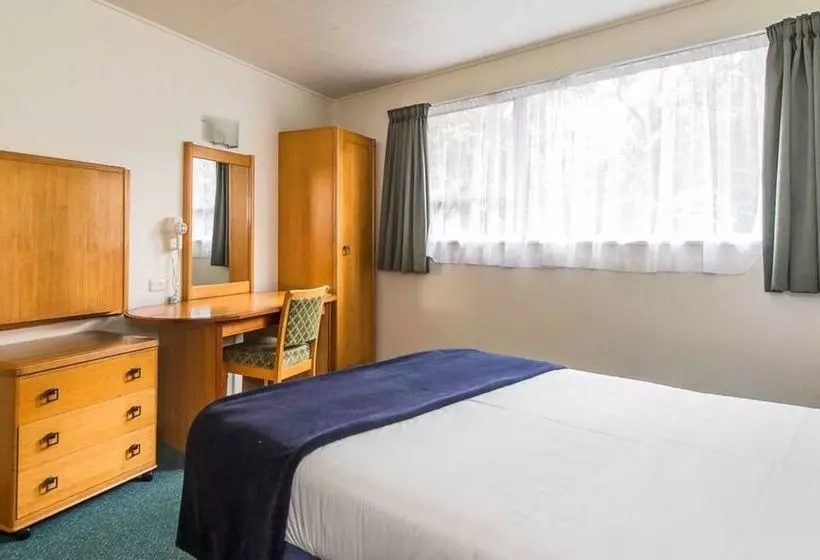 Motel Econo Lodge Wanganui