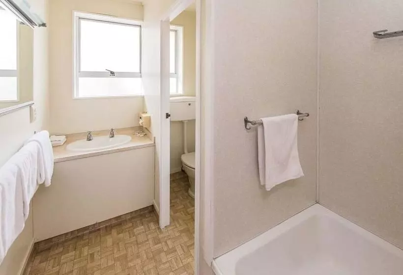 Motel Econo Lodge Wanganui