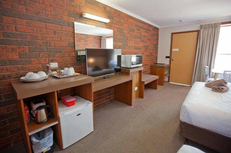 מוטל Southern Ocean Motor Inn