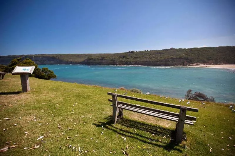 汽车旅馆  Southern Ocean Motor Inn