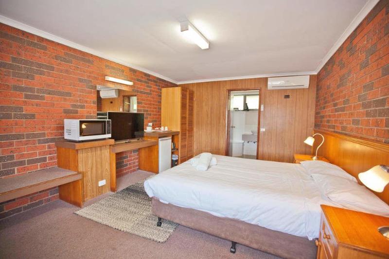 מוטל Southern Ocean Motor Inn