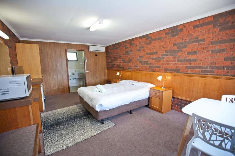 מוטל Southern Ocean Motor Inn