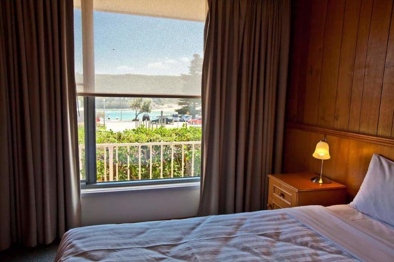 מוטל Southern Ocean Motor Inn