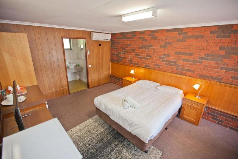 מוטל Southern Ocean Motor Inn