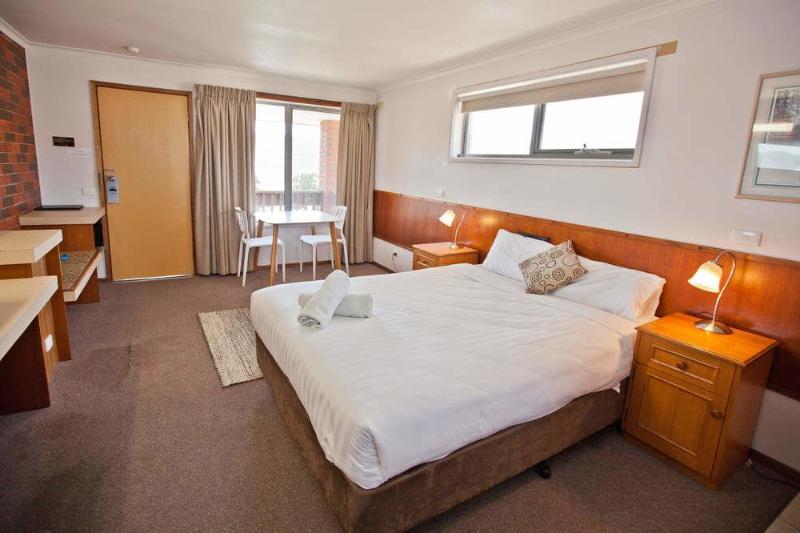 מוטל Southern Ocean Motor Inn