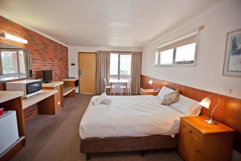 מוטל Southern Ocean Motor Inn