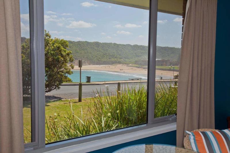 מוטל Southern Ocean Motor Inn