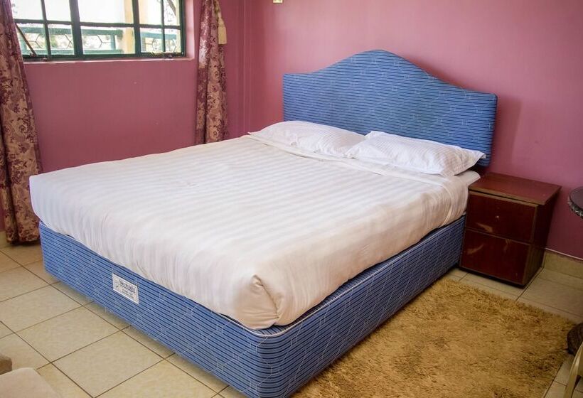 Parkview Safari Hotel And Apartments